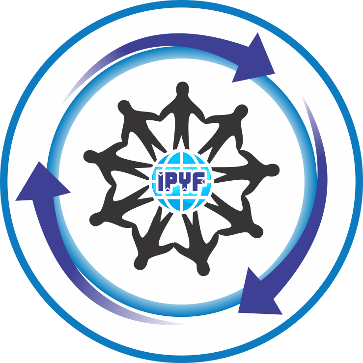 IPYF Logo